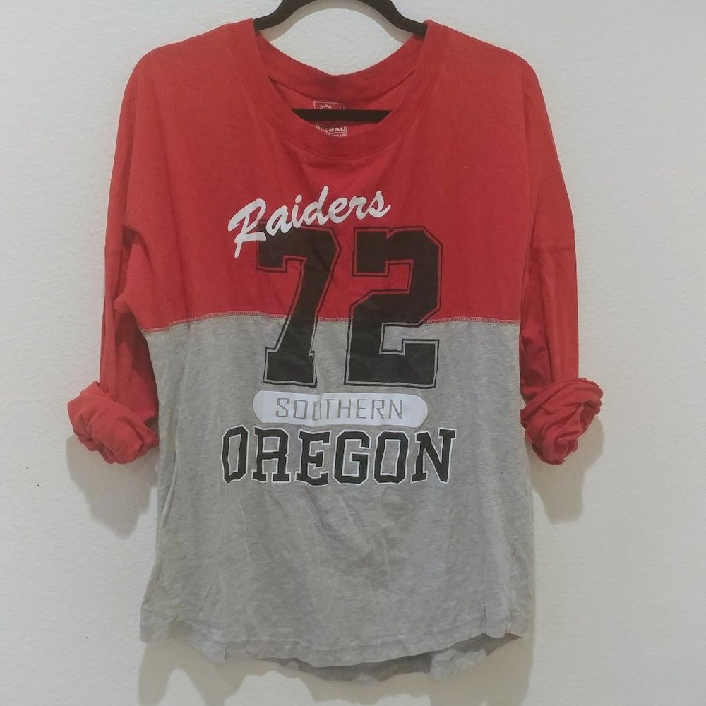 SOU Raiders Jersey